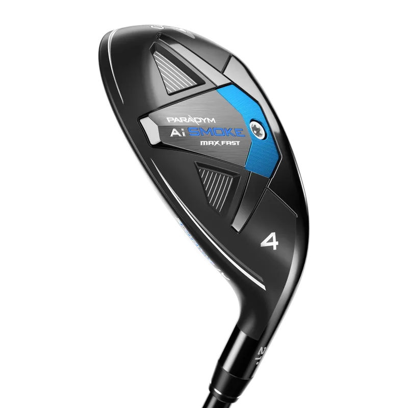 HYBRID CALLAWAY AI SMOKE MAX FAST FEMME