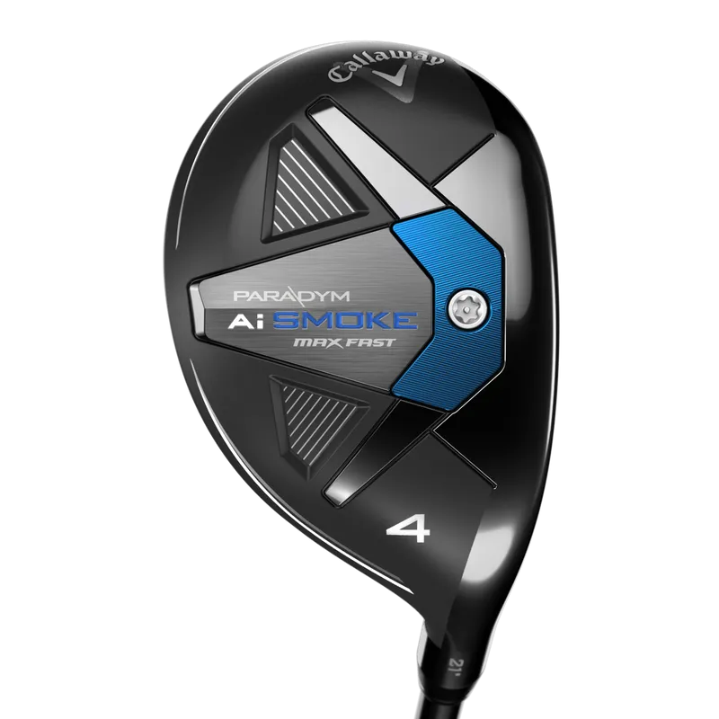 HYBRID CALLAWAY AI SMOKE MAX FAST FEMME