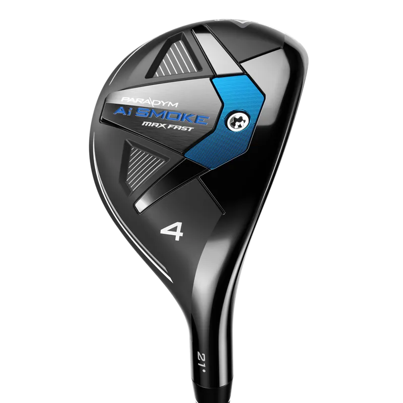 HYBRID CALLAWAY AI SMOKE MAX FAST FEMME