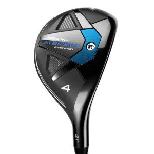 HYBRID CALLAWAY AI SMOKE MAX FAST FEMME