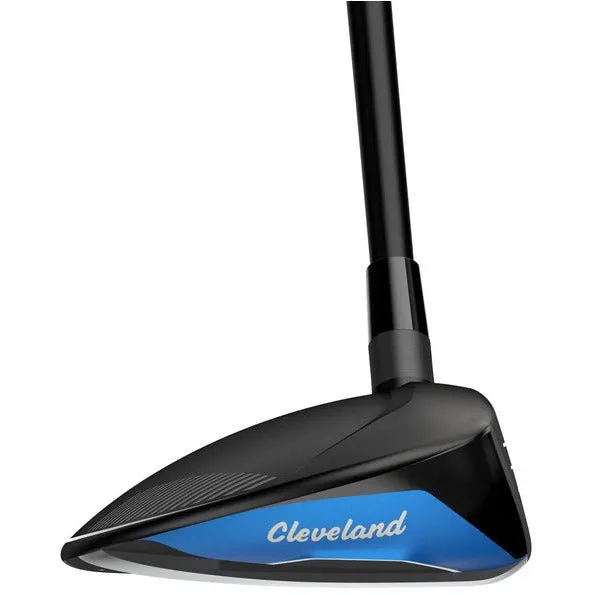 HYBRID CLEVELAND LAUNCHER XL HALO GAUCHER