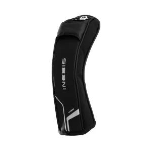 HYBRID COVER - INESIS BLACK