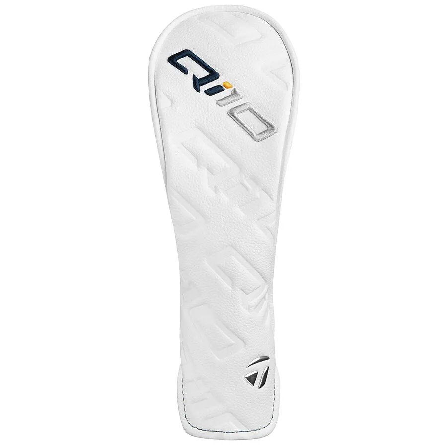 HYBRID TAYLORMADE QI10 RESCUE