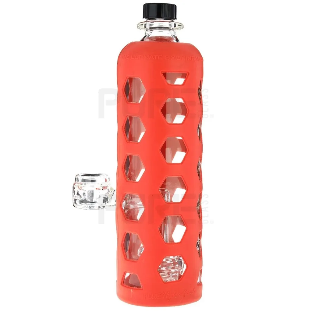 Hydro-Gard Water Bottle