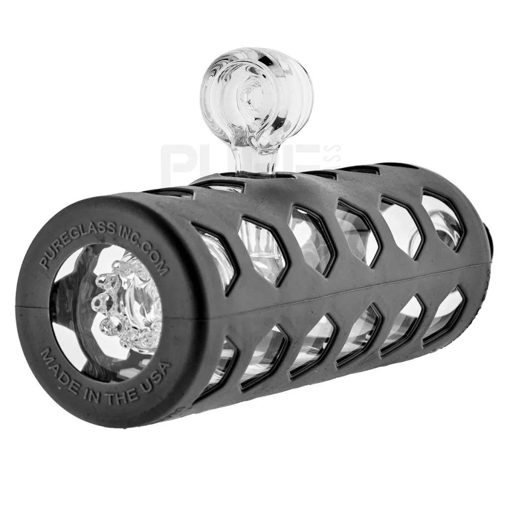 Hydro-Gard Water Bottle