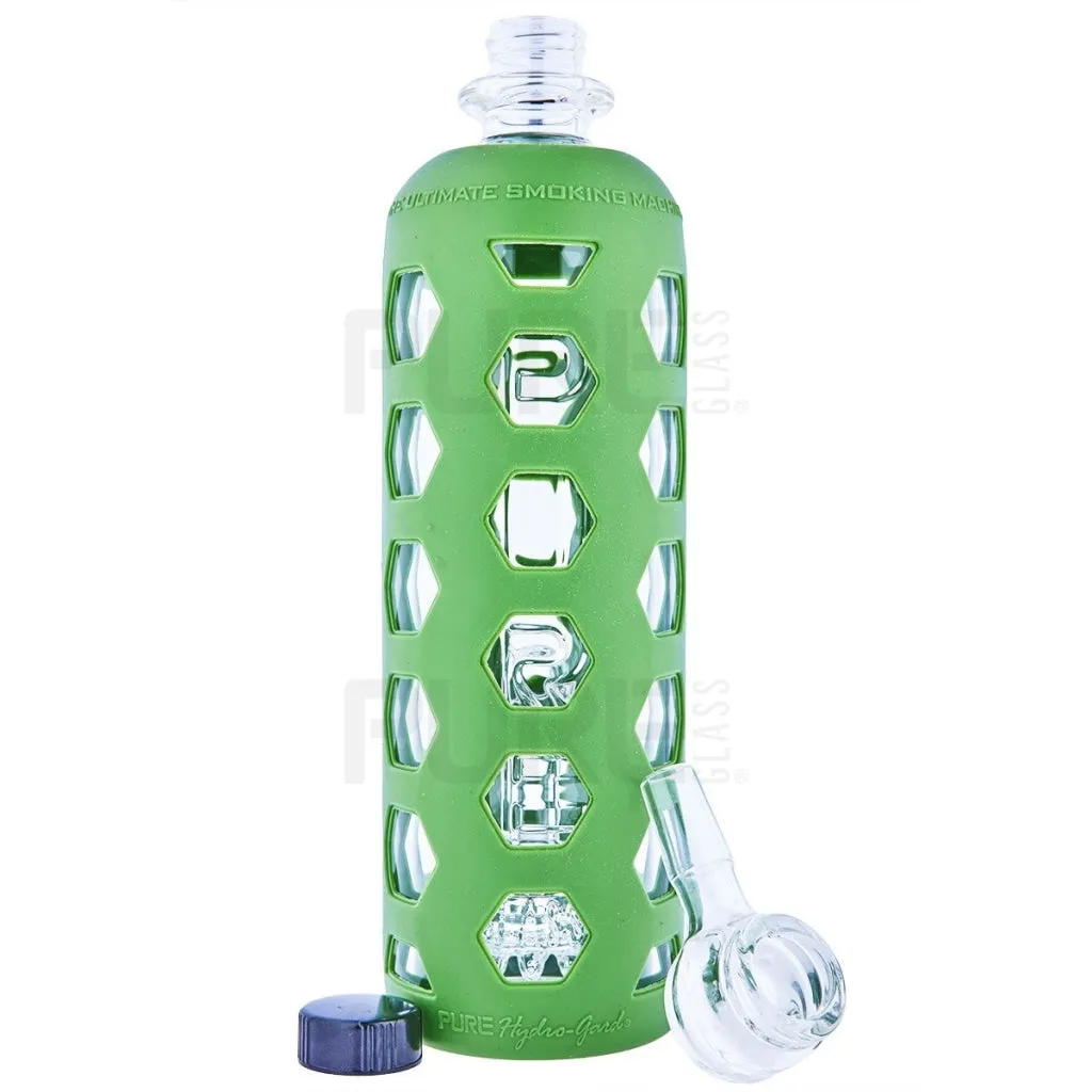 Hydro-Gard Water Bottle