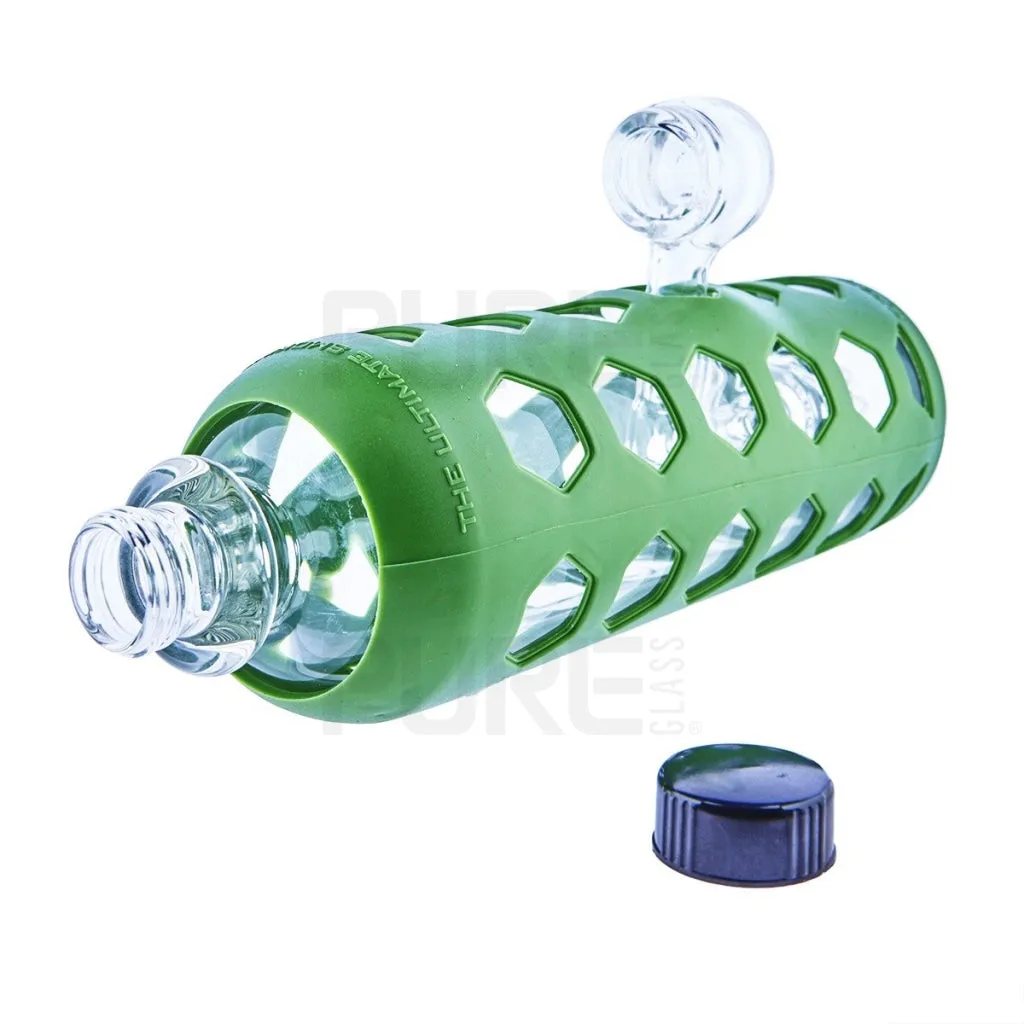 Hydro-Gard Water Bottle