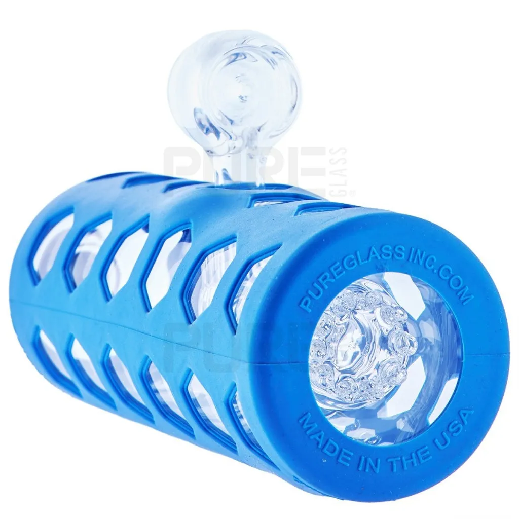 Hydro-Gard Water Bottle