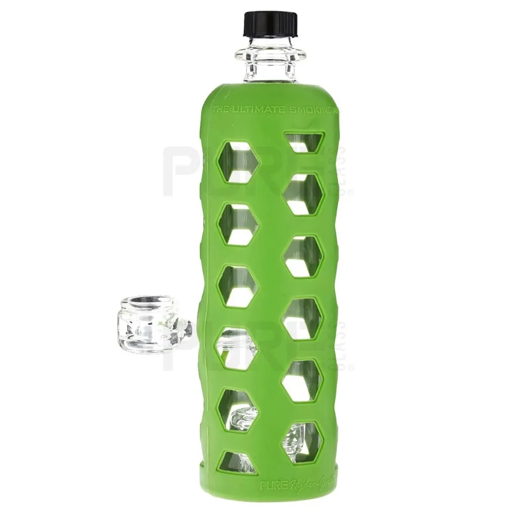 Hydro-Gard Water Bottle