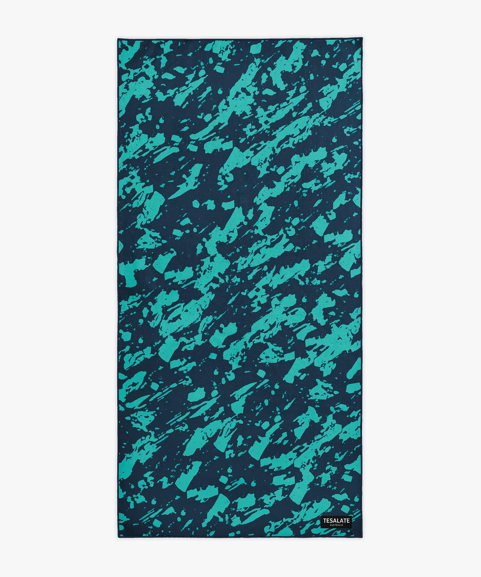 Ignite - Green/Black