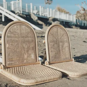 Indah Beach Chair Set