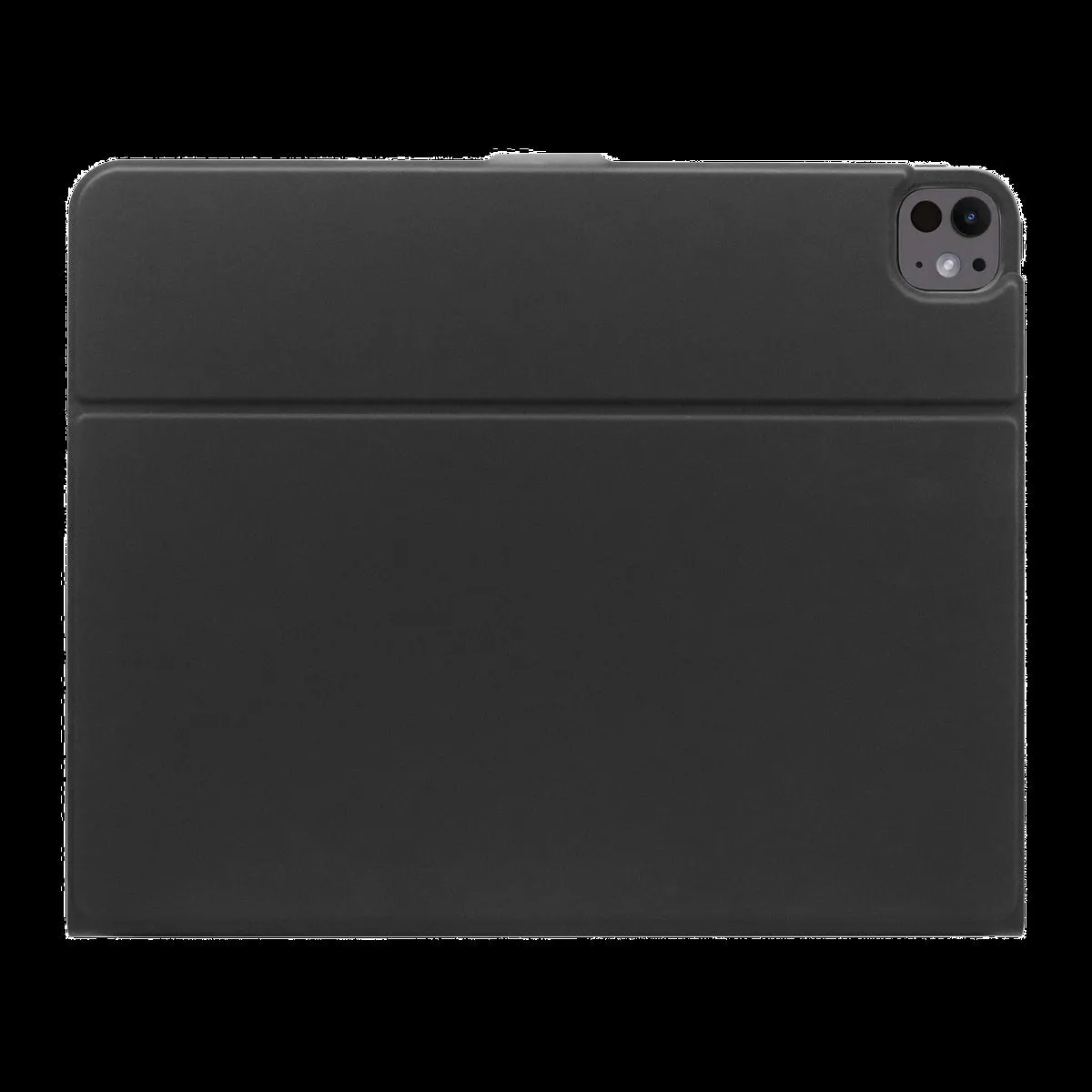 iPad Pro 13 2024 UAG Standard Issue Folio Case - Black