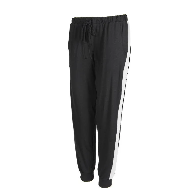 Italian Jersey  Track Pant