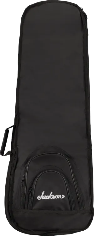 Jackson® Dinky™/Soloist™ Multi-Fit Gig Bag, Black