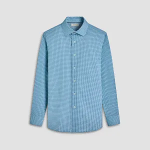 James Mini Check OoohCotton Shirt