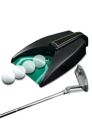 JEF World Of Golf Automatic Putting Cup