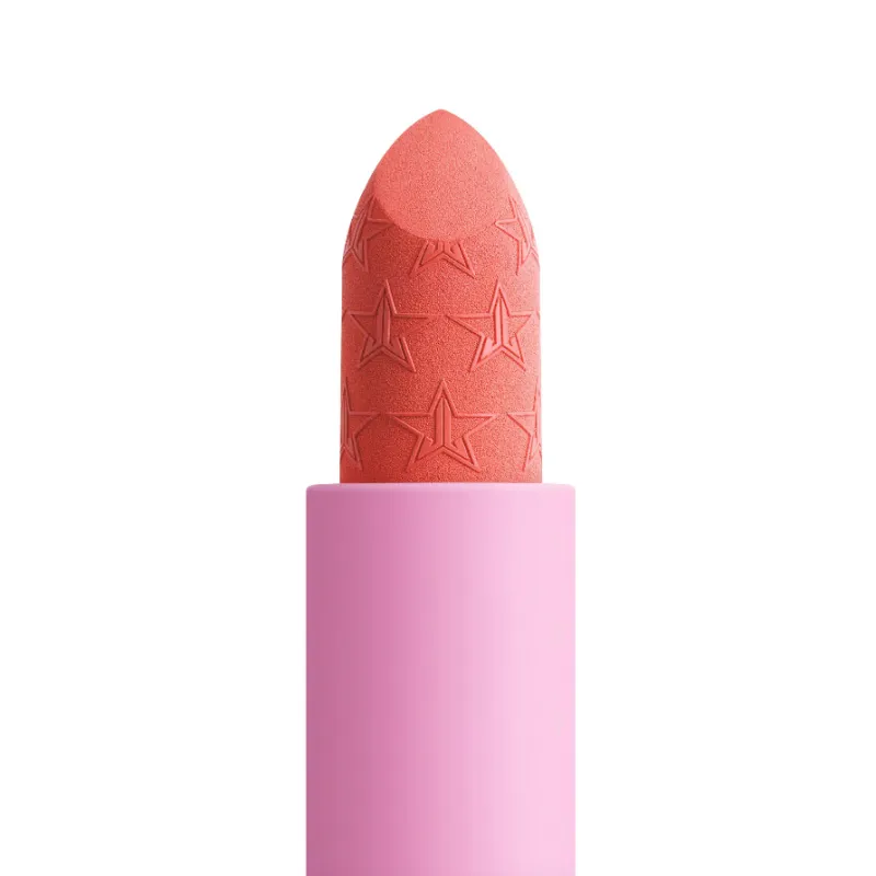 Jeffree Star Cosmetics Velvet Trap Lipstick - Orange Prick