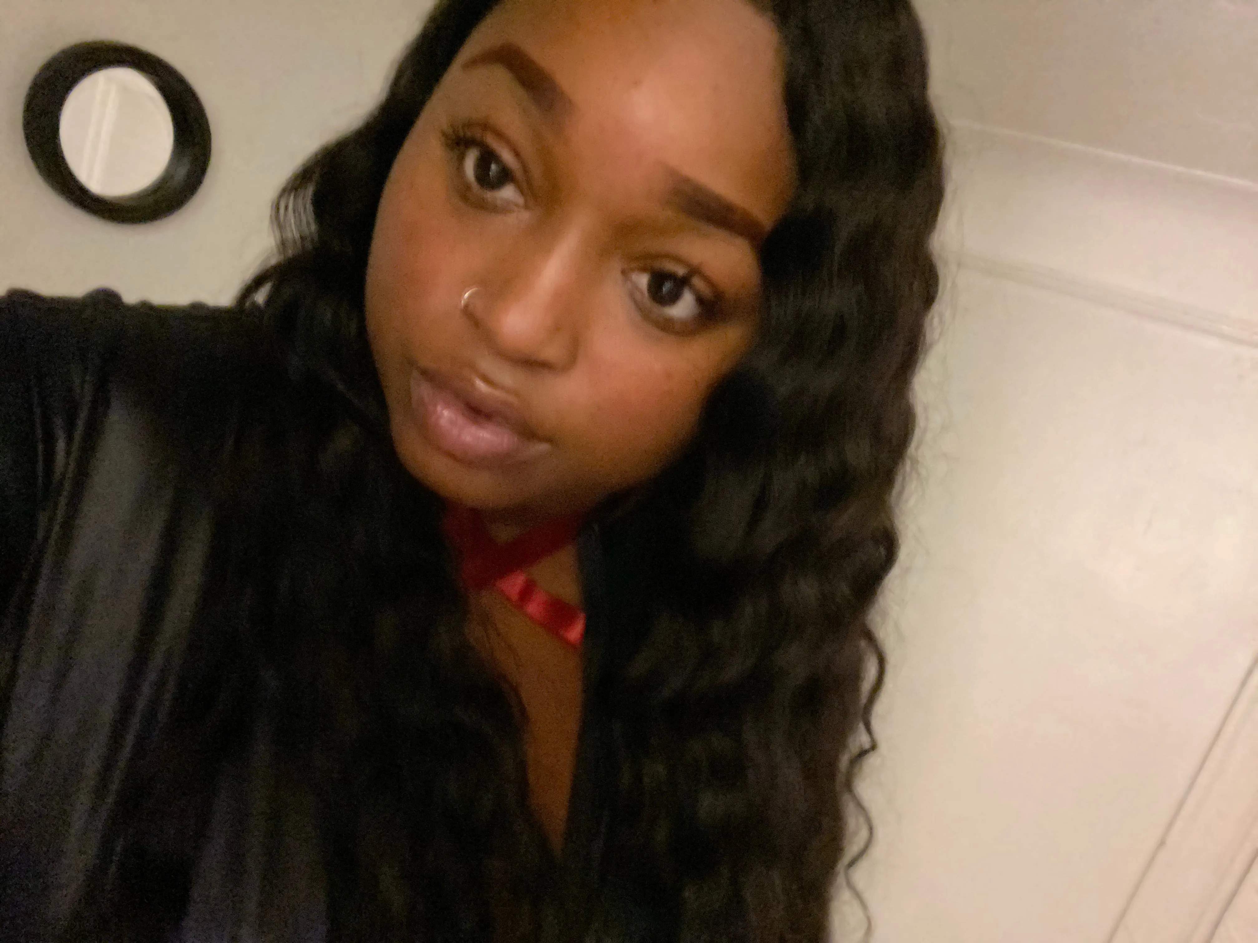 JKA's DEEP WAVE| 4x4 LACE CLOSURE WIG