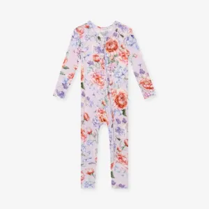 Joaquina - Newborn Convertible One Piece