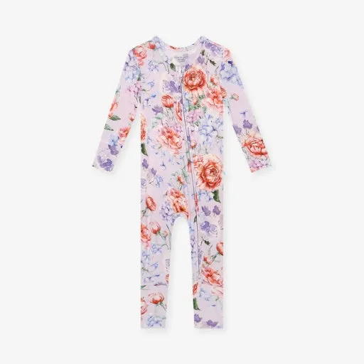 Joaquina - Newborn Convertible One Piece