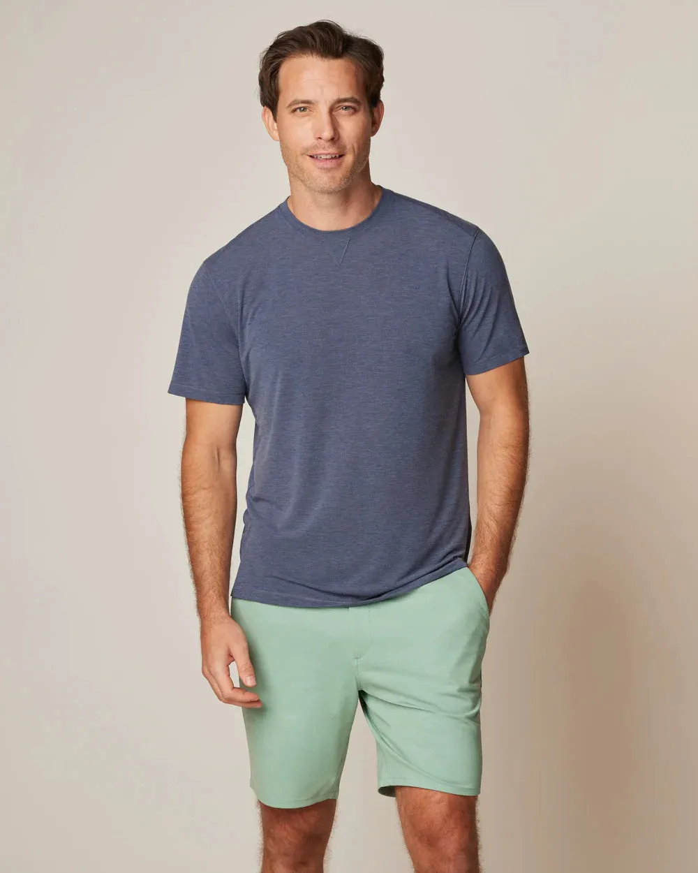 Johnnie O - Course Tee