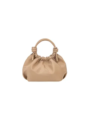 Jolly Matte Twill Handbag