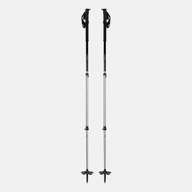 Jones Talon Poles 2021