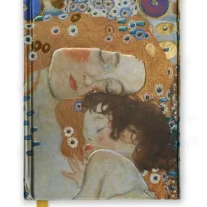 JOURNAL Gustav Klimt: Three Ages of Woman