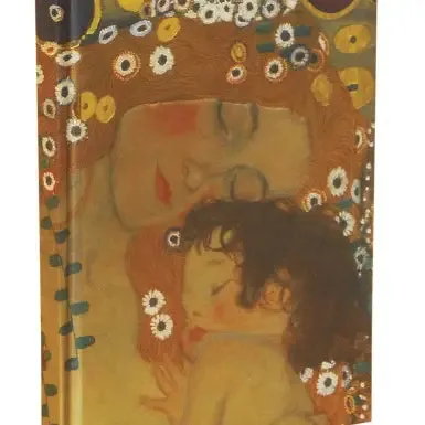 JOURNAL Gustav Klimt: Three Ages of Woman