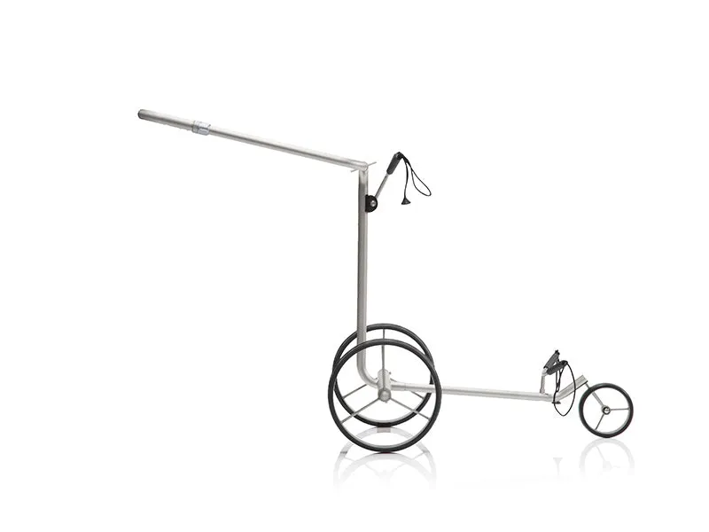 JuCad drive SL Titan Travel 2.0