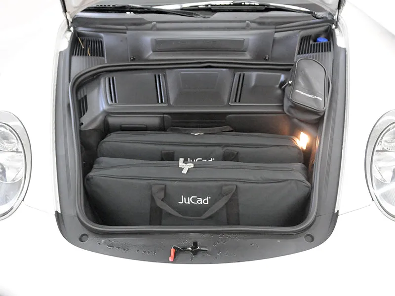 JuCad drive SL Titan Travel 2.0