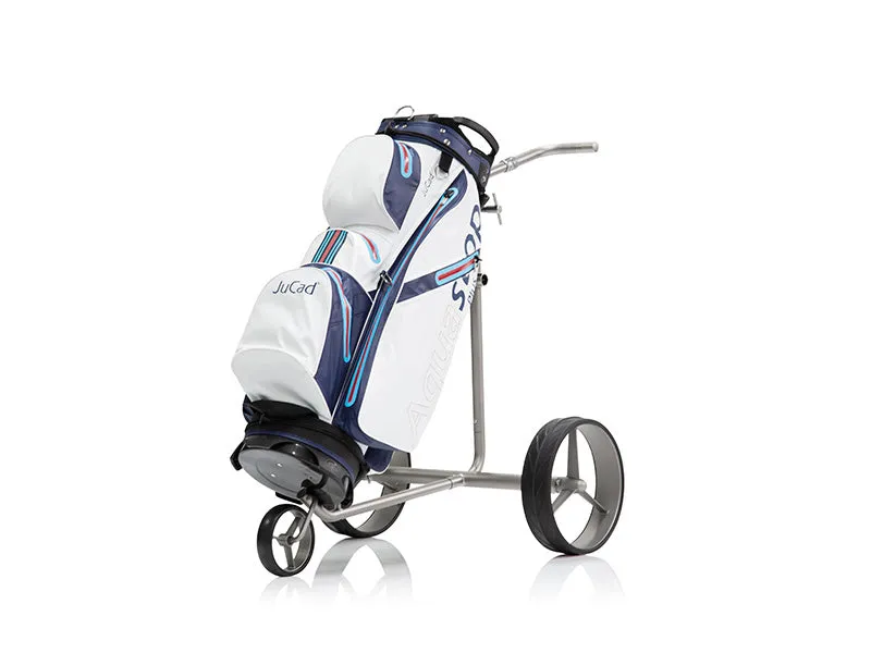 JuCad drive SL Titan Travel 2.0