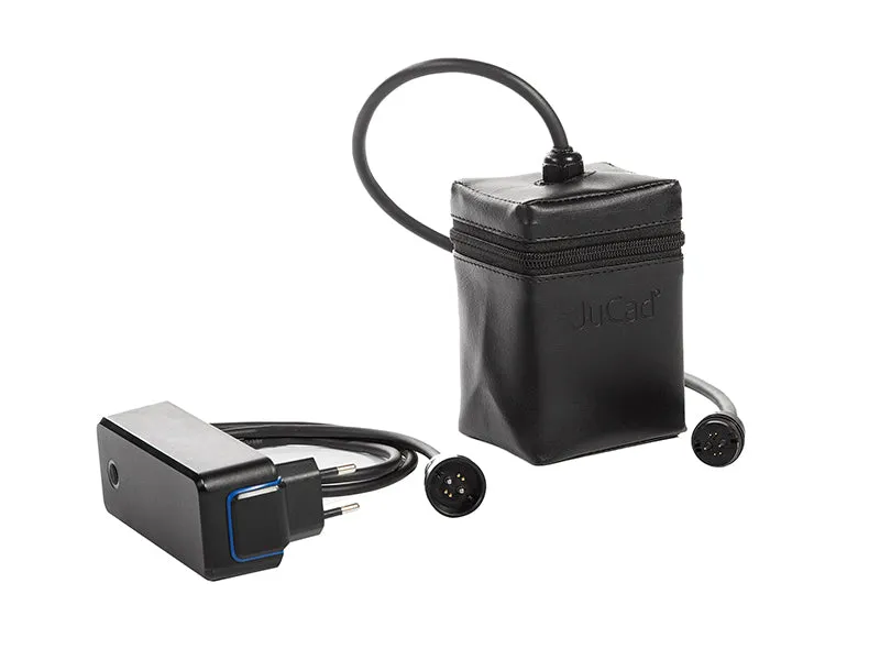 JuCad drive SL Titan Travel 2.0