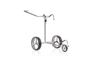 JuCad drive SL Titan Travel 2.0