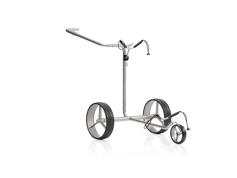 JuCad drive SL Titan Travel 2.0