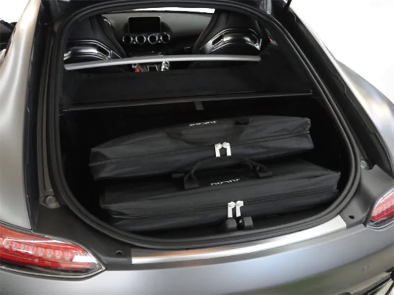 JuCad drive SL Titan Travel 2.0