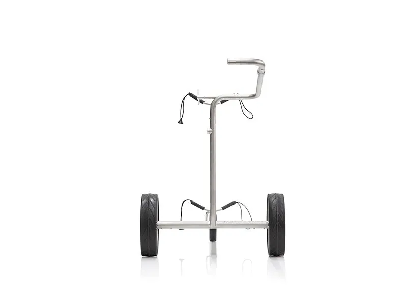 JuCad drive SL Titan Travel 2.0