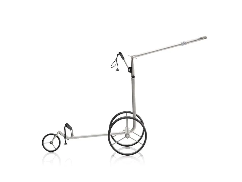 JuCad drive SL Titan Travel 2.0