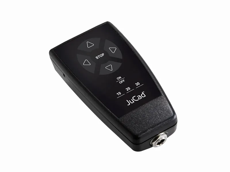 JuCad drive SL Titan Travel eX 2.0