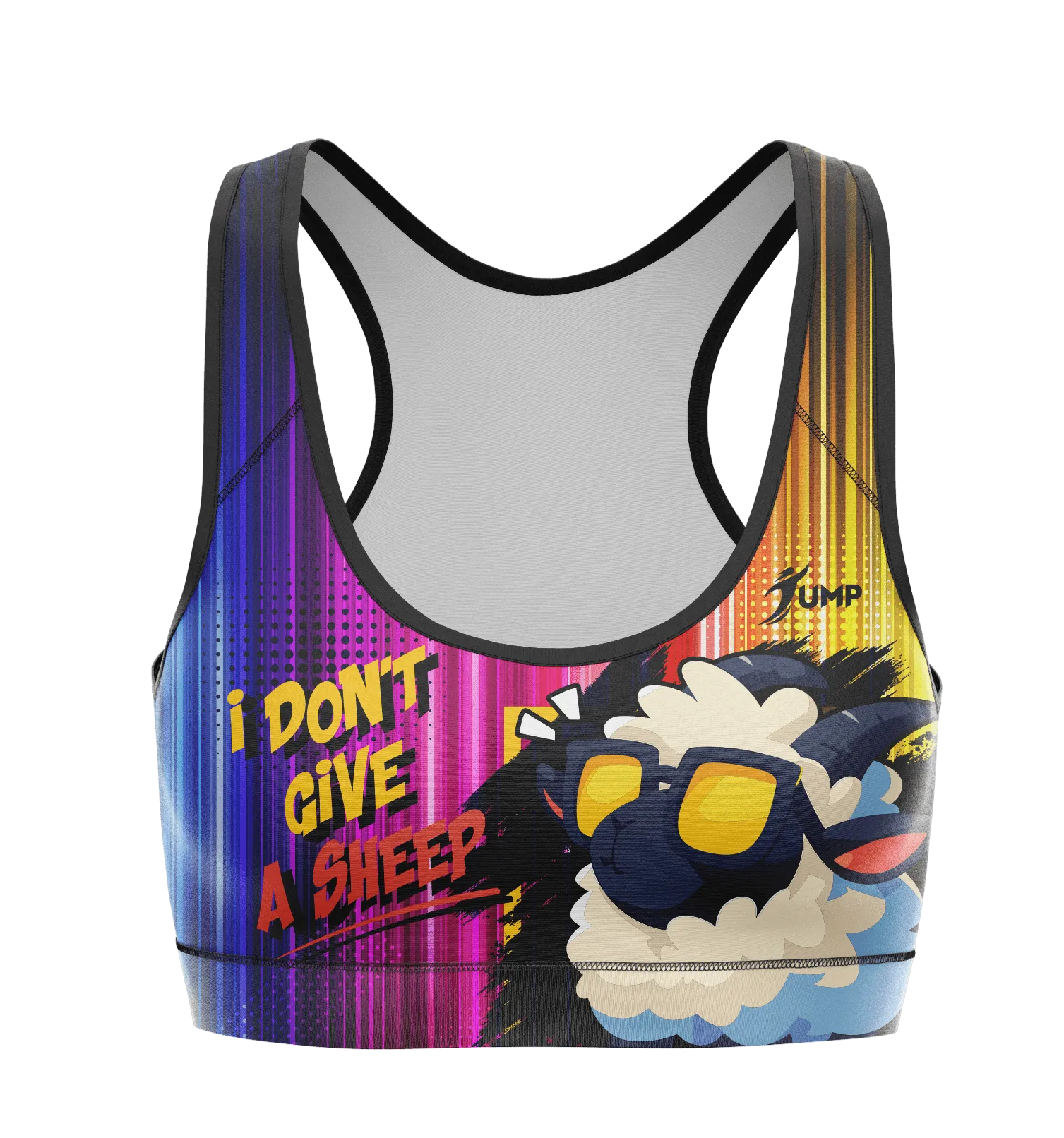 Jump Top Sheep (Scelta da voi 2024)