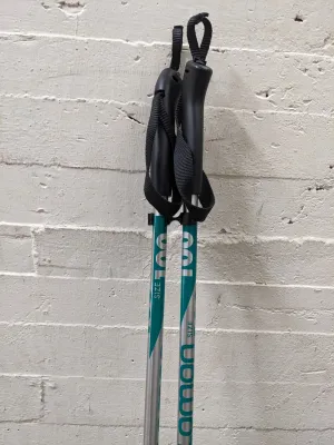 Junior ALU Poles - L41155200