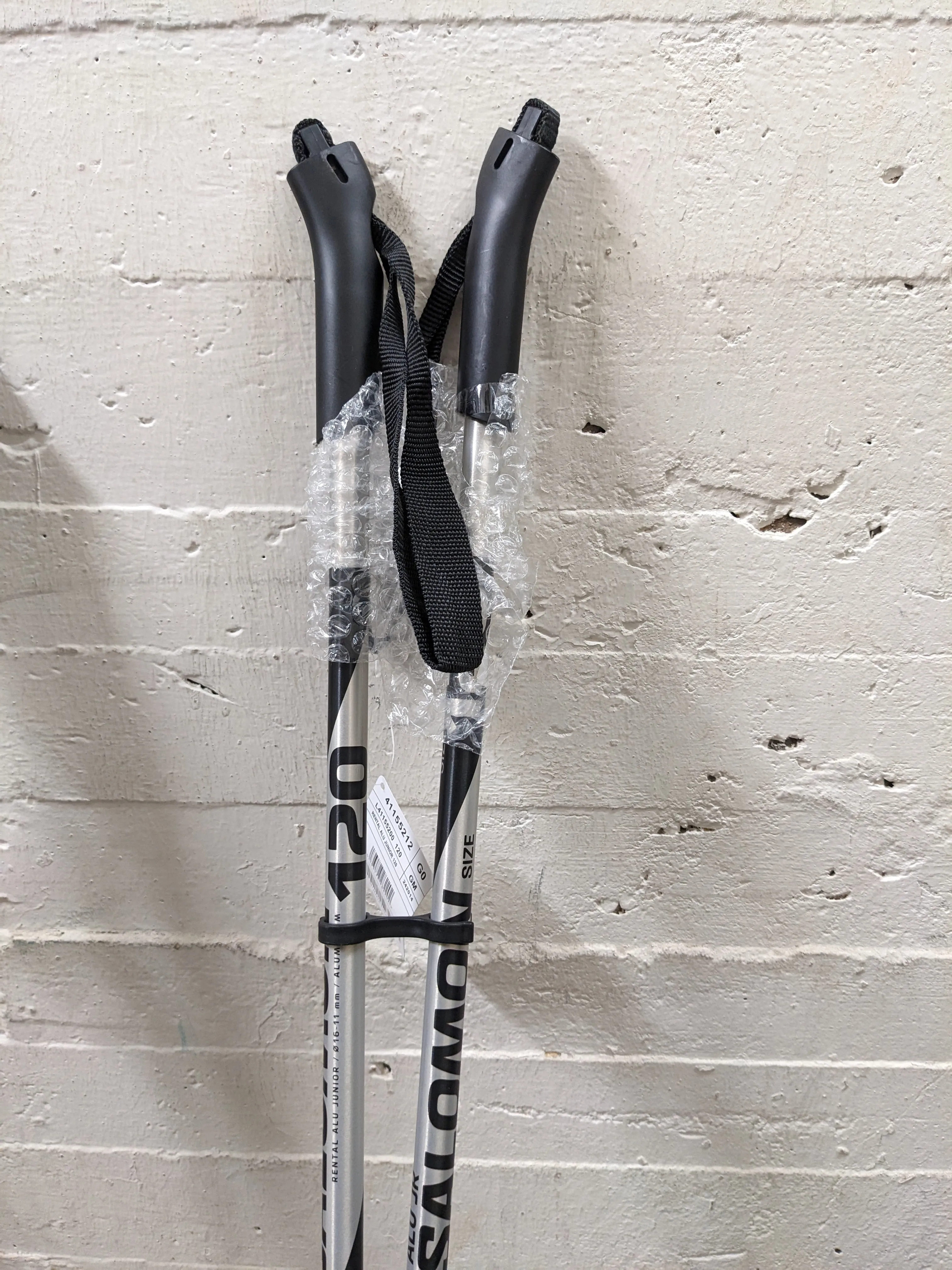 Junior ALU Poles - L41155200