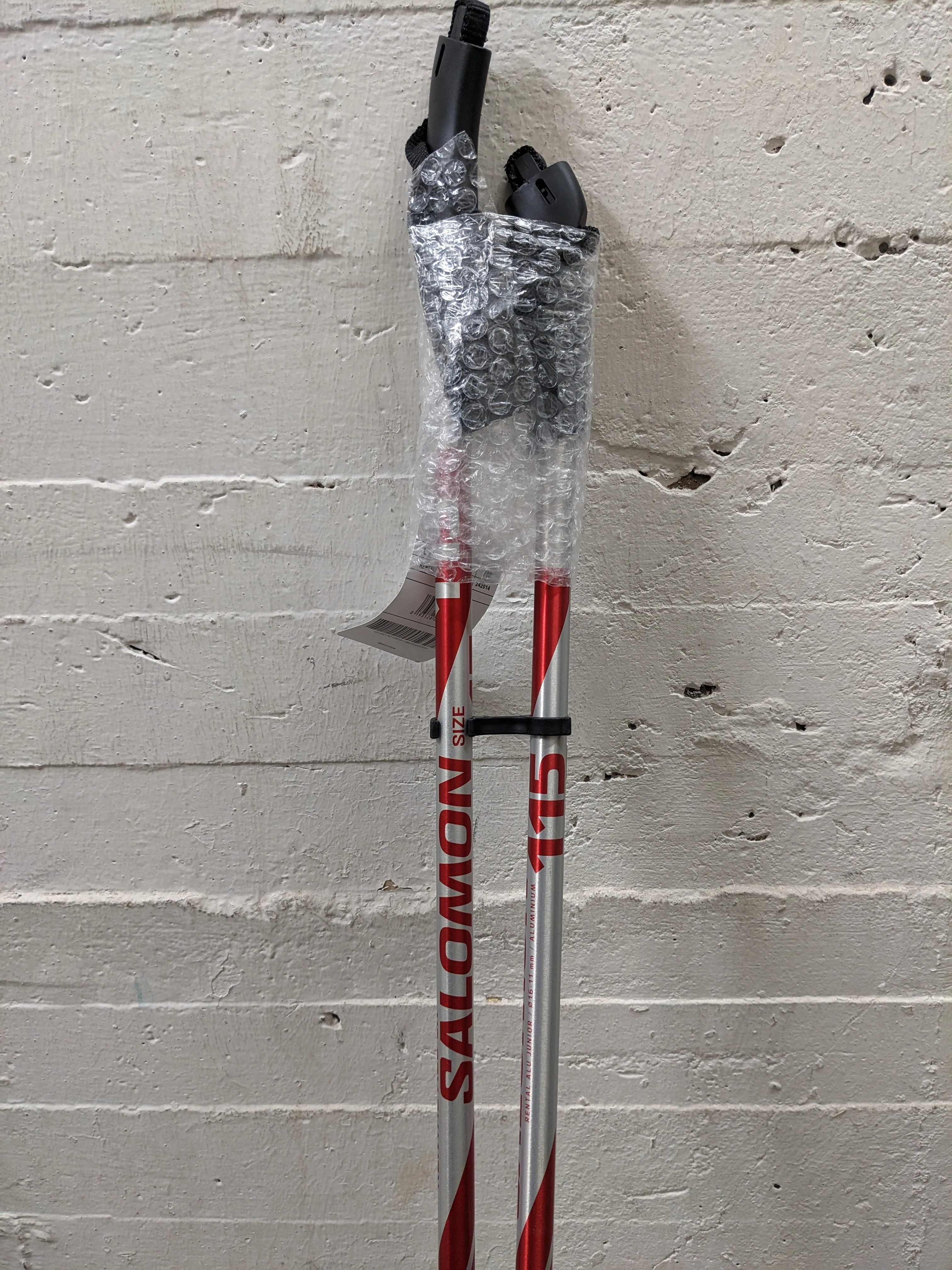 Junior ALU Poles - L41155200