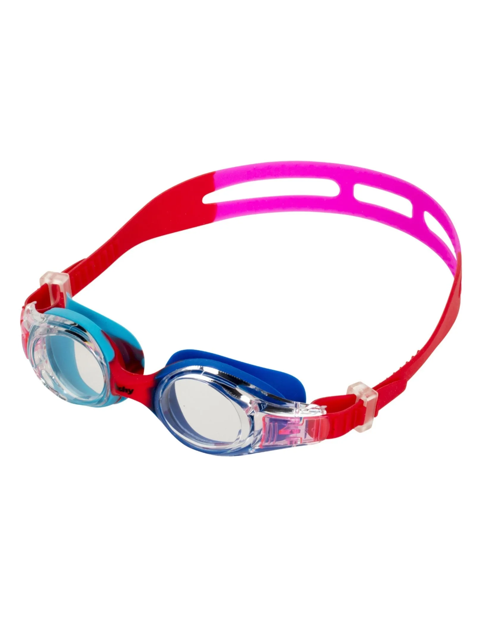Junior Match Swim Goggles