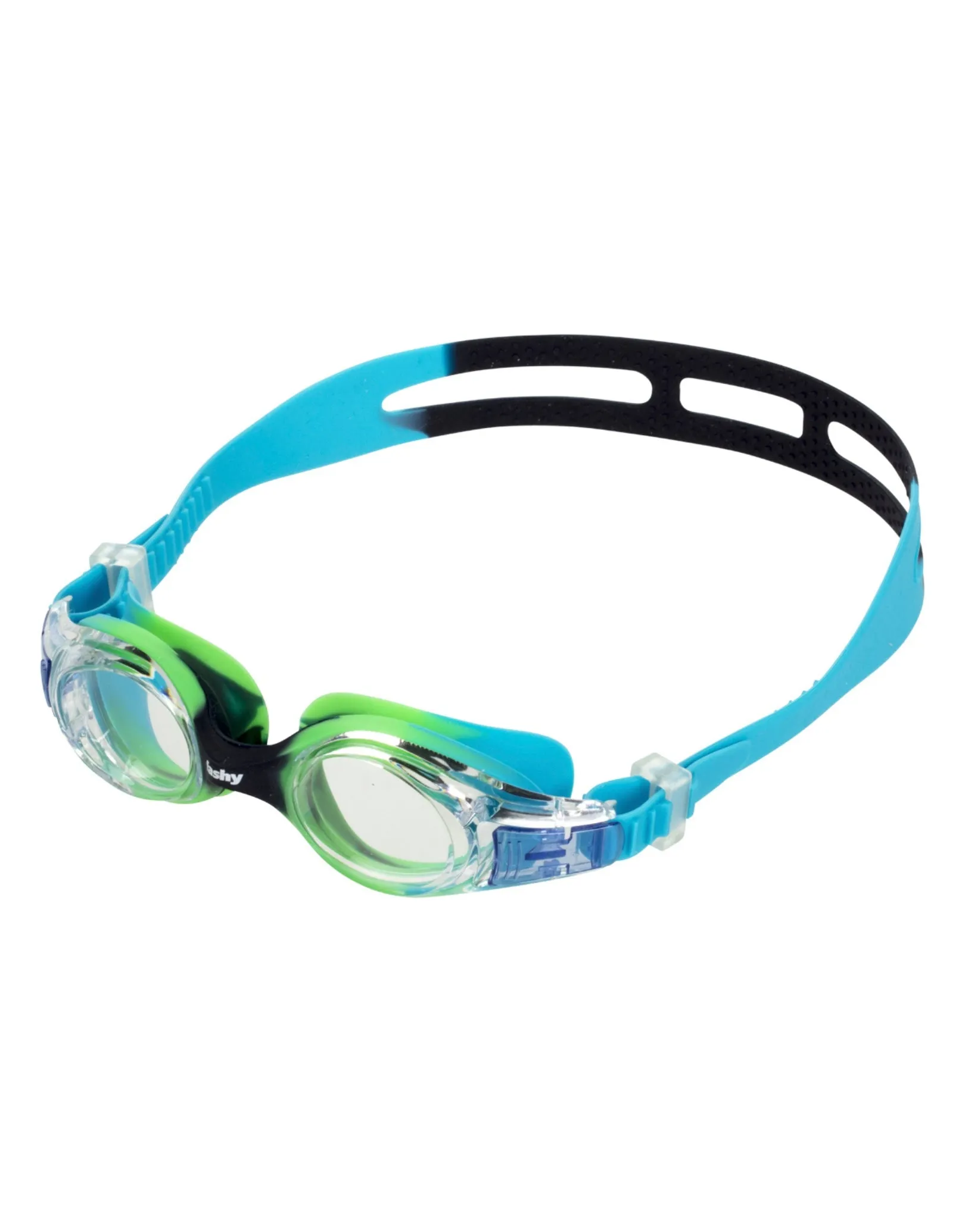 Junior Match Swim Goggles