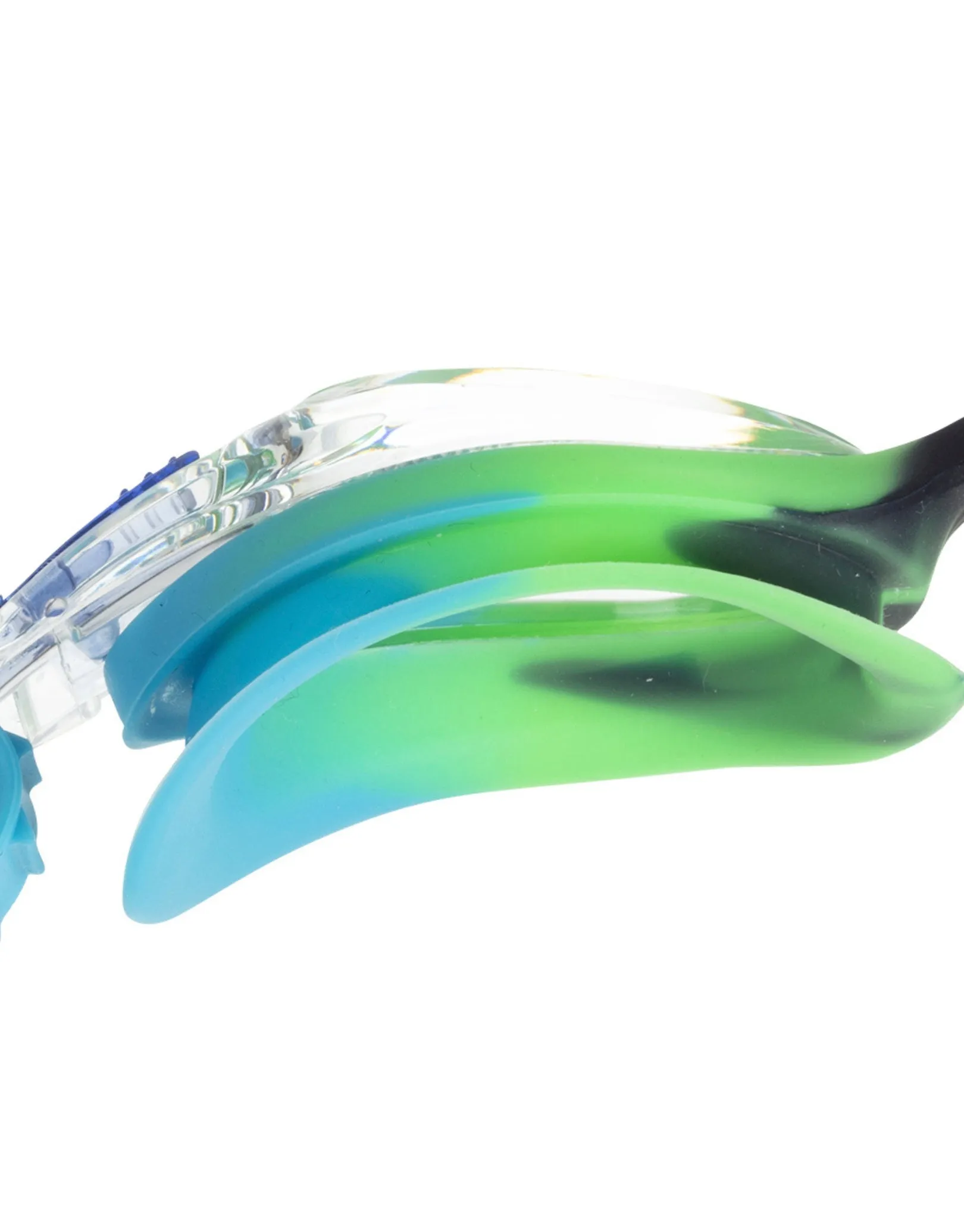 Junior Match Swim Goggles