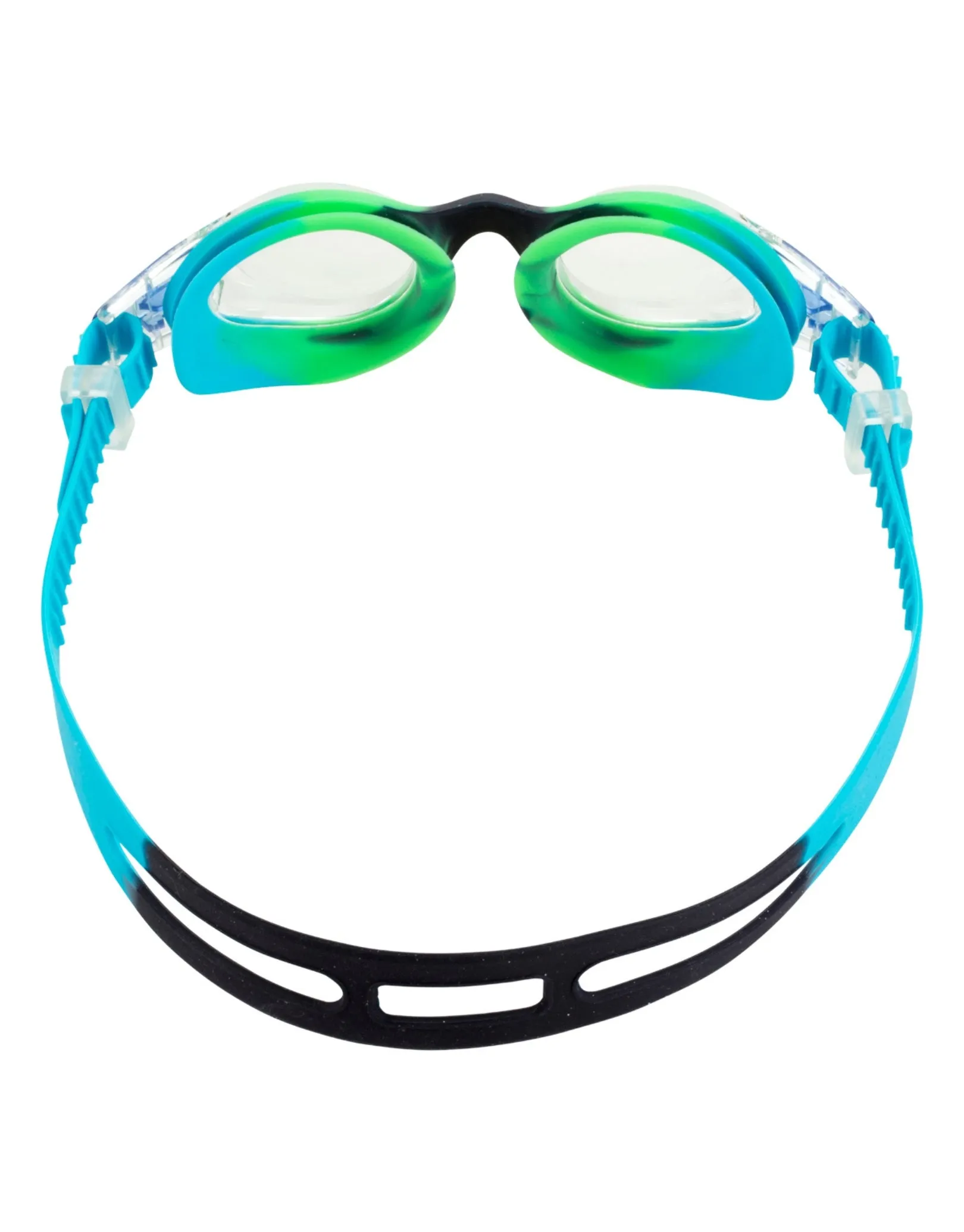 Junior Match Swim Goggles