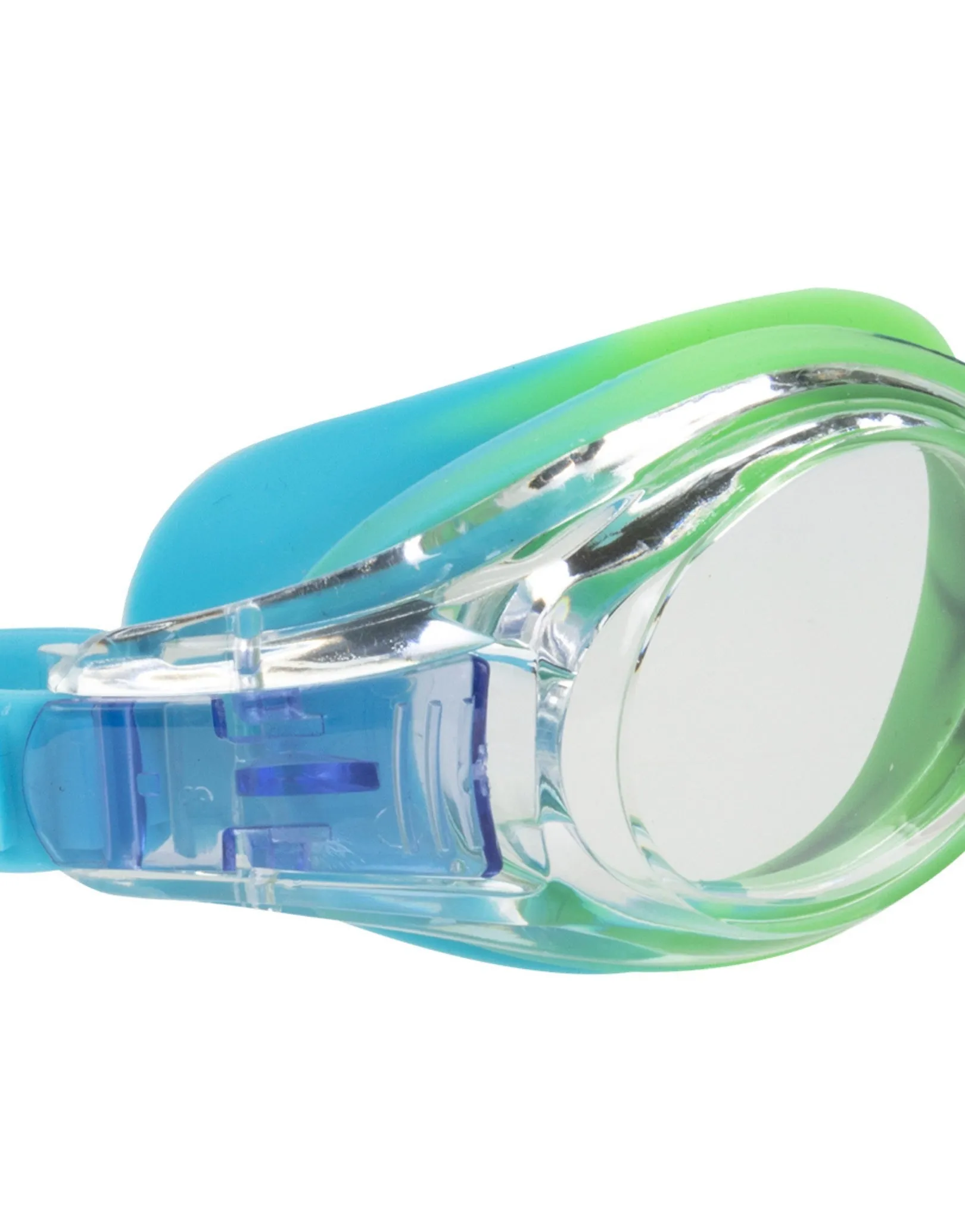 Junior Match Swim Goggles