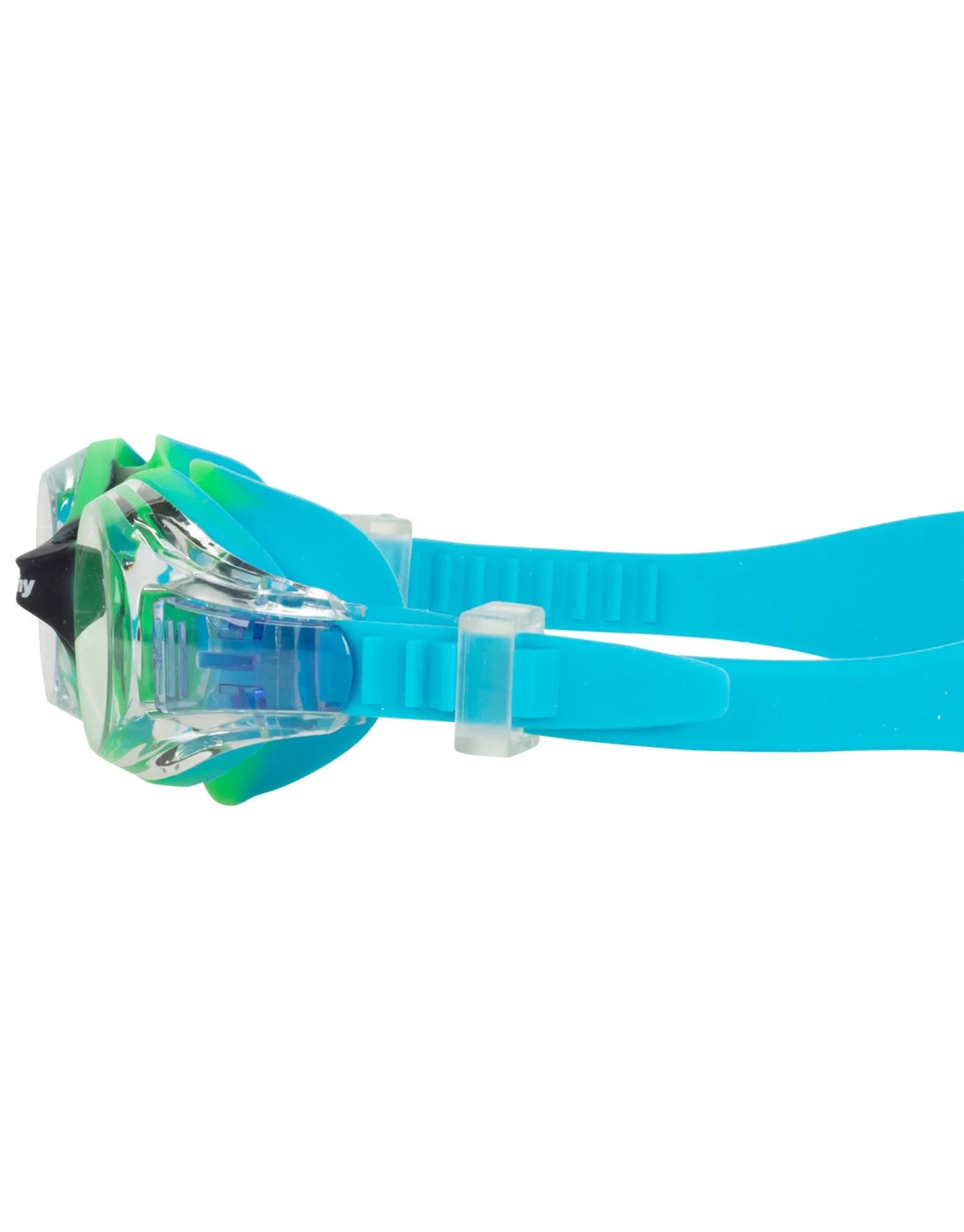 Junior Match Swim Goggles