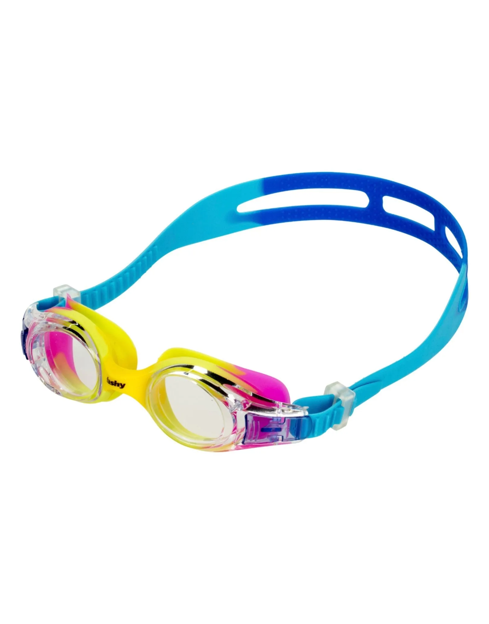 Junior Match Swim Goggles